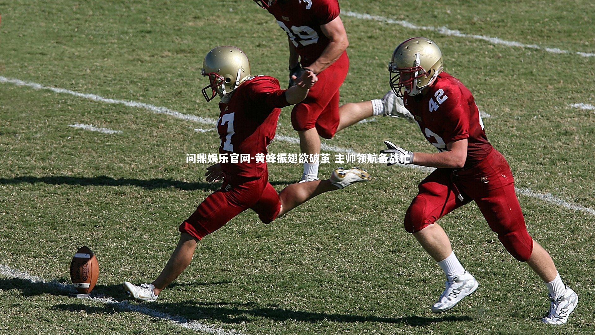 黄蜂振翅欲破茧 主帅领航备战忙